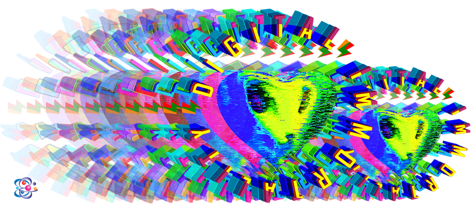 Digital Immortality NFT