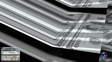 DJ What Up Money Slide