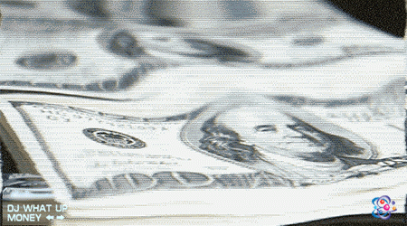 DJ What Up Money Wave